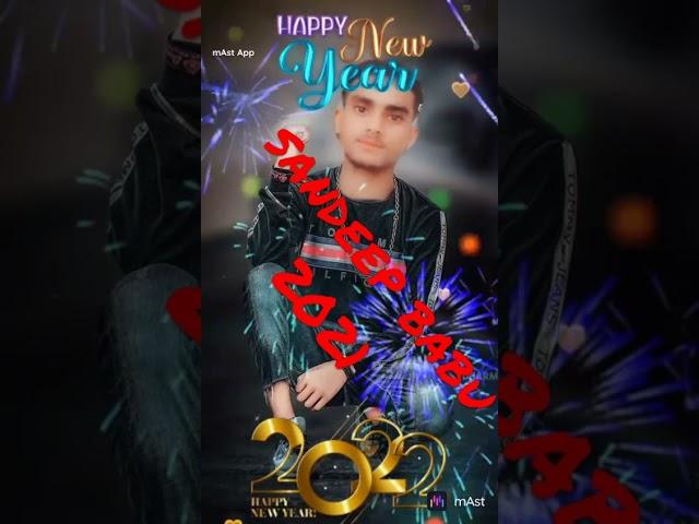 Sandeep Babu hi tech remix song