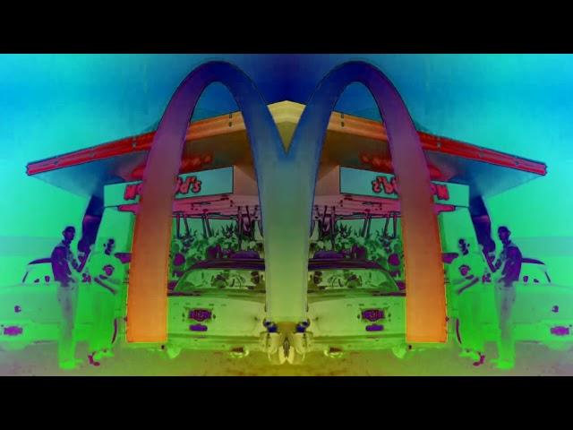 [Requested] McDonald's Ident 2019 Effects (Sponsored by Preview 2 Effects) in Low Voice