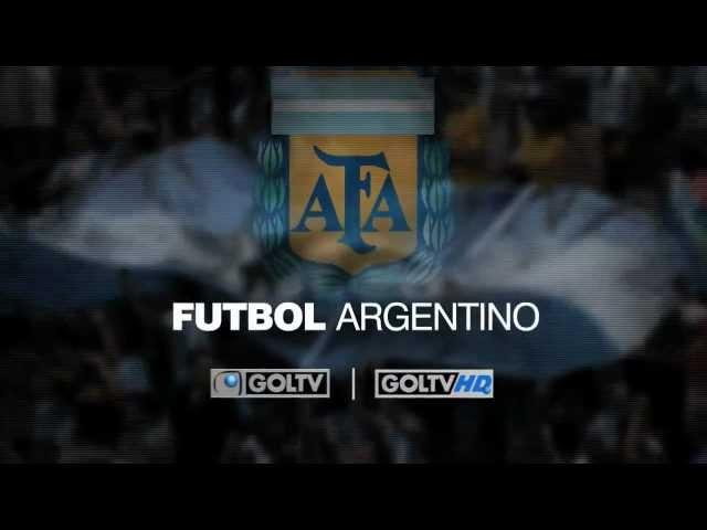 GOLTV | Fútbol Argentino