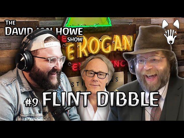 Archaeology, Animal Bones, and how Flint Dibble saved Archaeology | TDIHS #9 | Dr. Flint Dibble