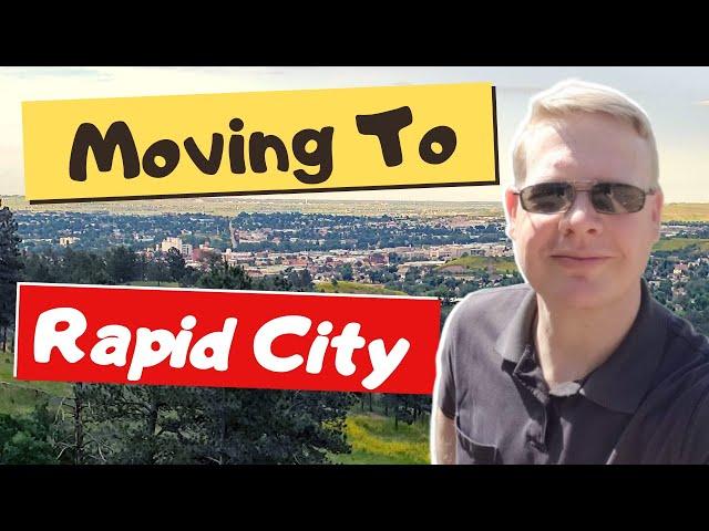 7 Reasons You Should Move to Rapid City  |  Tristan Emond, Mindful Living Realty