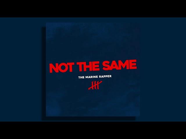 No. More Singles Day 77 [Not The Same] Prod. @Crusifbeats