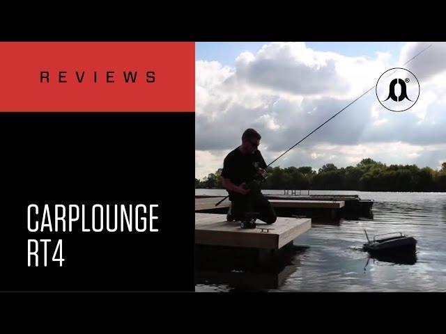 CARPologyTV - CarpLounge RT4