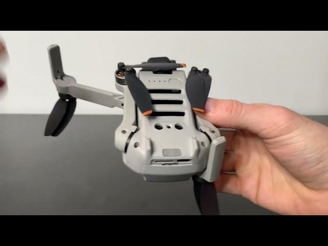 DJI Mini 2 Fly More Combo – Ultralight Foldable Drone, 3 Axis Gimbal with 4K Camera Review