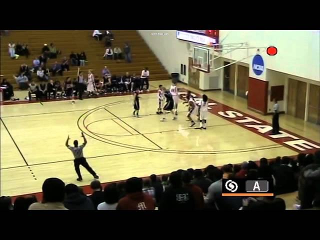 Danny Soliman College highlights