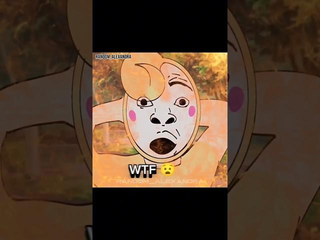 Finn get revenge from glisten #dandysworld #alightmotion #animation #fpy #memes #funny #edit #trend