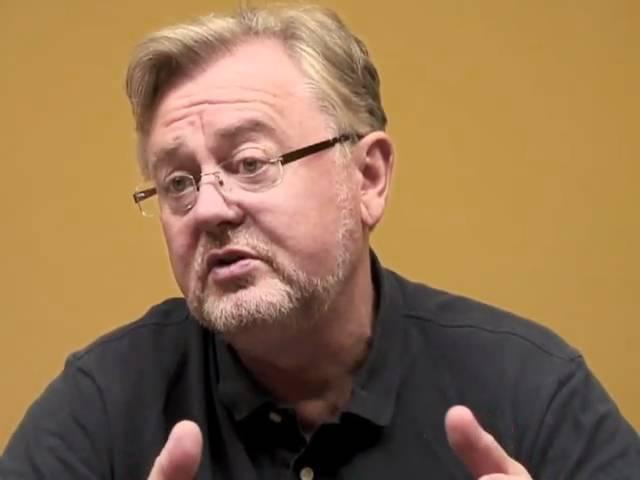 4th IHLD: William Schabas at Chautauqua 2010