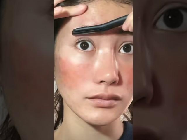 True beauty lim ju kyung makeup , k drama , korean makeup , acne makeup , lee suho , viral makeup
