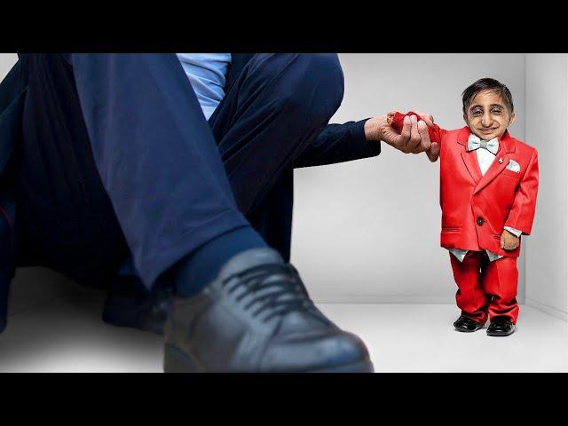اشخاص بتتولد كل الف سنة مرة واحدة