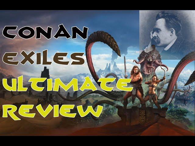 Conan Exiles Ultimate Review