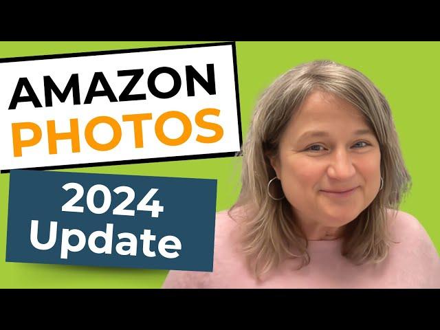 Is Amazon Photos the Right Place to Manage Your Family Memories?