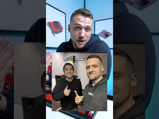 Mr Yeester visits Zach’s Tech Turf