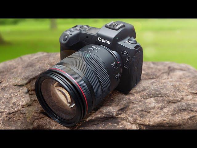 Best Cameras for Photography in 2022