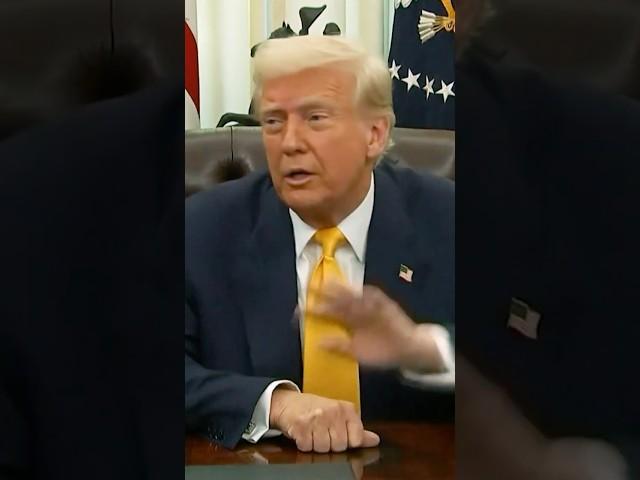 Trump Says 'No Clash' Between Musk and Rubio