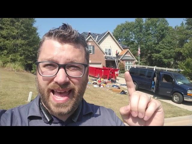 Roofing Company Newnan Georgia - best roofer in Coweta County | roofing repairs & replacement