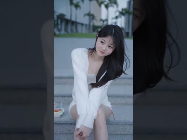 #gaixinh #korea #beautiful#beauti #douyin