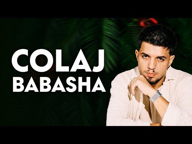 Colaj BABASHAA - Yali, Yali  Cele Mai Bune Manele 2024 Babasha  Muzica Manele 2024