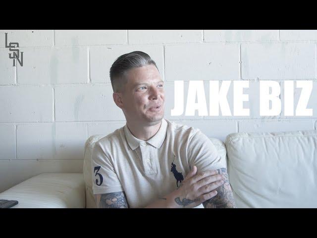 Jake Biz "750 Rebels Started As A Drinking Crew In The Southern Suburbs Of Brisbane" (Part 8)