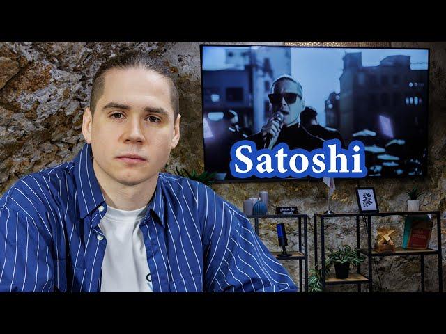 Satoshi, despre planuri de viitor și visul de a ajunge pe scena unui mare festival din Germania
