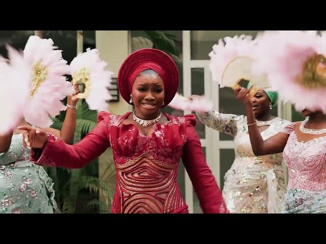 Best Yoruba Traditional Wedding! Everything that happens at a Yoruba wedding. BTS