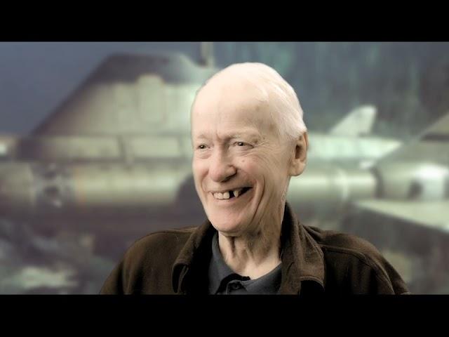 UFO (TV Series Gerry Anderson) Documentary- From Earth to the Moon.