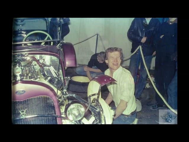 Show Expo 1964, Stockholm, Sweden