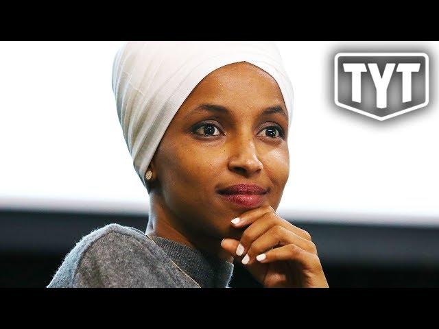 Ilhan Omar DEMOLISHES Republican Haters