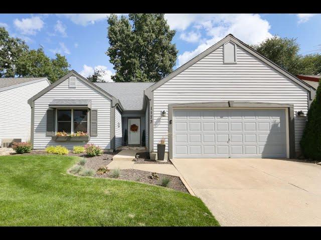 1173 Vanderburgh Street | Valparaiso Real Estate