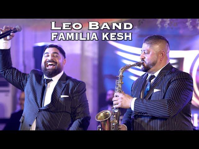 Leo Band  - FAMILIA KESH