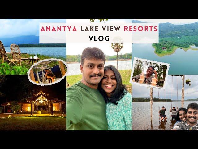 Anantya Lakeside Resort | Kanyakumari | Best Family Resort | Vlogs by Deeyanka