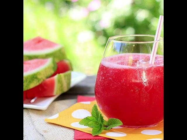 Lil Watermelon Juice - R.W.K (ft. Lil BBC, Chuube, Lil AssEater, Lil Puffer Coat & 998blvd)