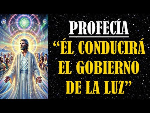 "El HOMBRE GRIS estará conectado con los EXTRATERRESTRES"