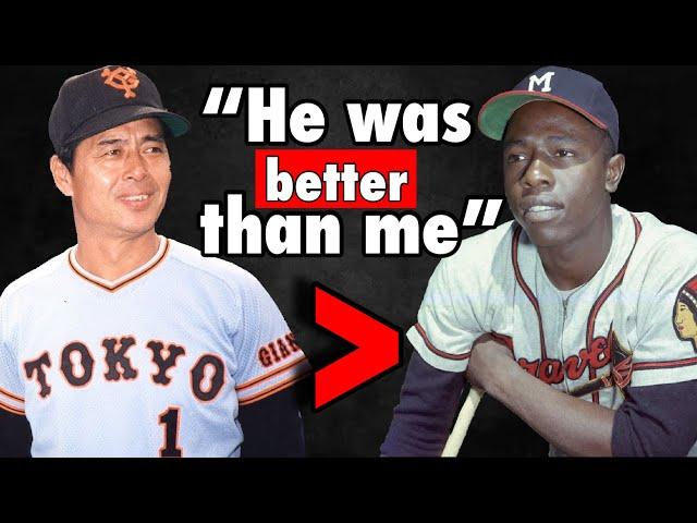 The BEST Baseball Player you NEVER Heard of