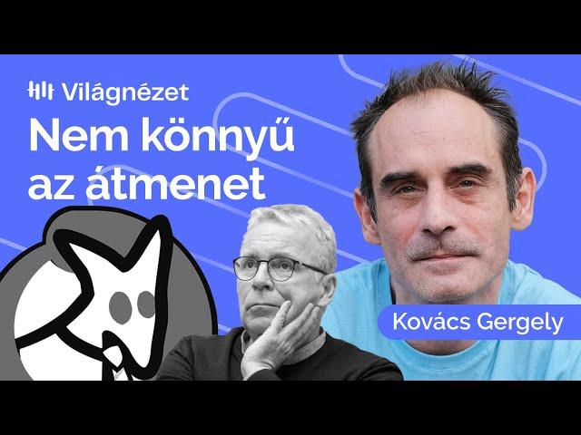 "Ez a Fidesz legsötétebb időszakát idézi" - Kovács Gergely