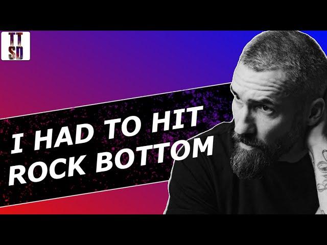 Clint Lowery on SOBRIETY and What It TEACHES