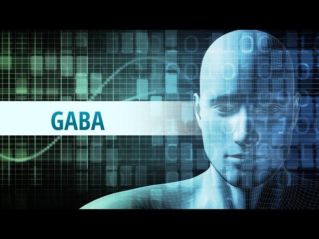 GABA