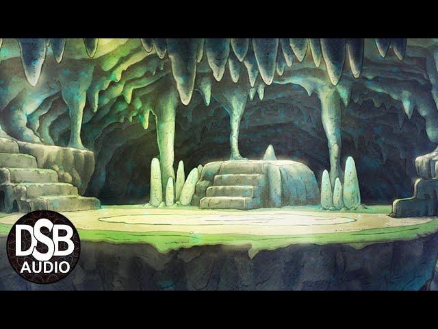 ⏯ "The Cave Of The Echoes" by H P Blavatsky DSB Full Audiobook Horror Short Story ¦ TFTV 11