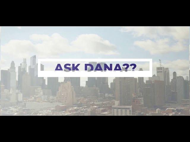 #AskDana Topic: Realtor Fees