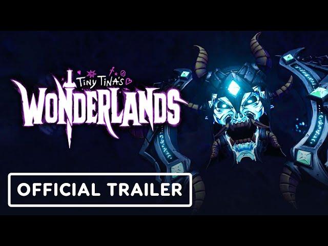 Tiny Tina's Wonderlands: Graveborn And Spore Warden - Official Class Trailer