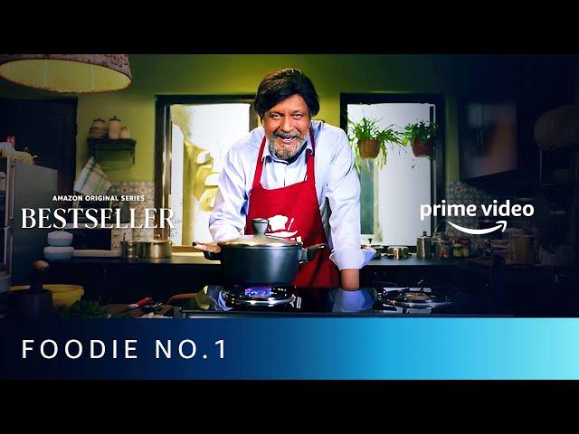 Every foodie should watch this video | No.1 Foodie Mithun Chakraborty | Bestseller