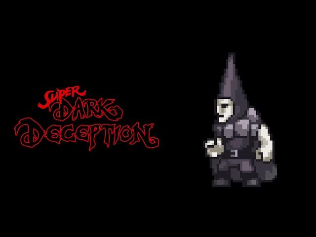 Super Dark Deception - Mortal Puppets