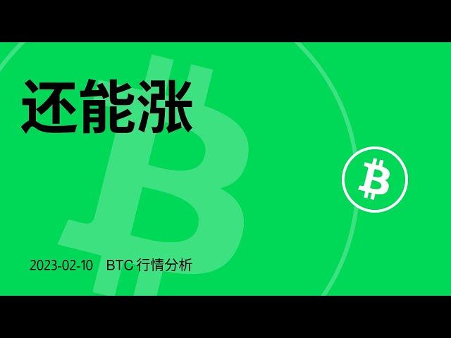 比特币假跌破，BTC还可开多？  | 以太坊多头强势，ETH开单点位