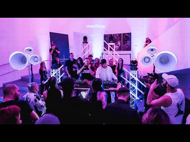 Experience Fatum: Live @ Bellevue Arts Museum [Melodic House & Techno]