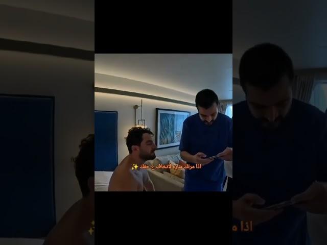 أقوى تصميم لغيث مروان | Gaith Marwan