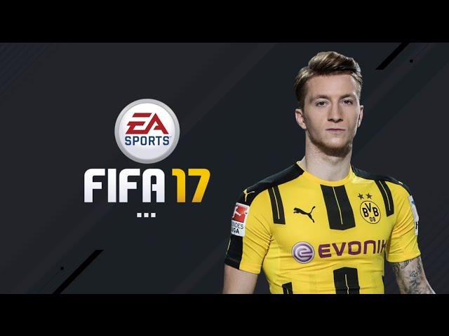 FIFA 17 PC Gameplay 2023 | THE BEST FIFA EVER!!!