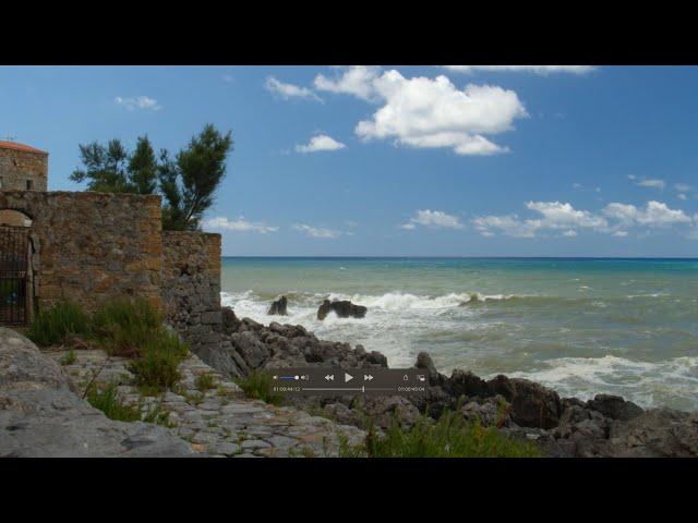 Forme Naturali | Cefalù