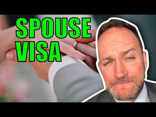 Guide to Spousal Immigration: Bringing Your Spouse to the US from Abroad