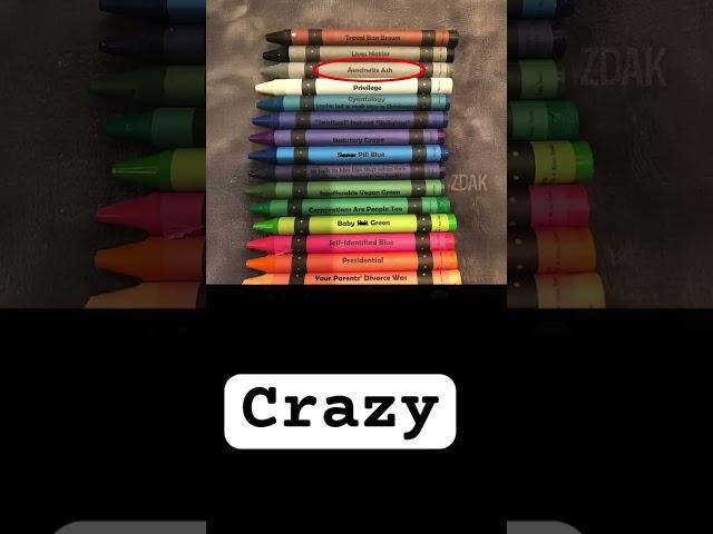 Crazy
