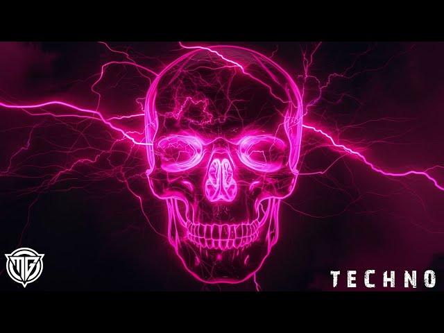 TECHNO SKULL 2024 FUTURE RAVE MIX