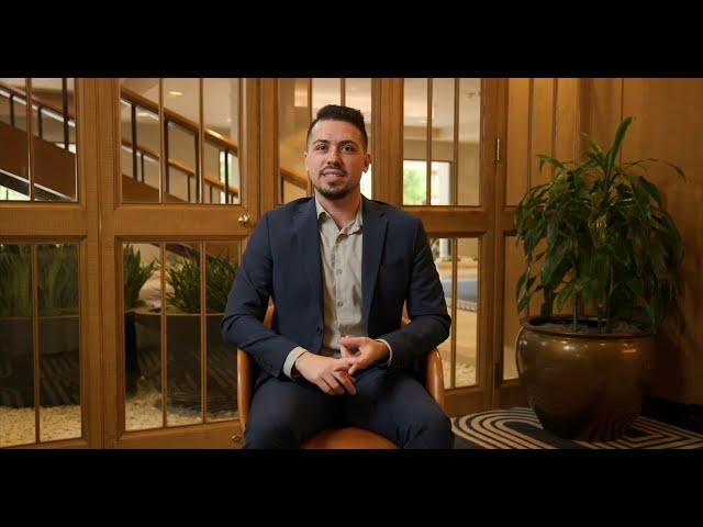 Working at True Connection Communities: Charlie's Experience